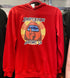 Among Us Imposter SALE Hoodie(Red) - Preppy Kids (Grand Bazaar)