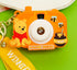 Winnie the Pooh Light Up Camera Keychain - Preppy Kids (Grand Bazaar)