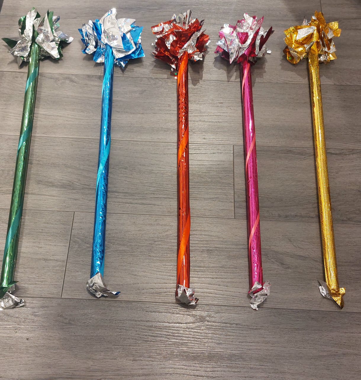 Pinata Sticks - Preppy Kids (Grand Bazaar)