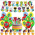 Sprunki Party Decorations package