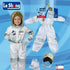 Astronaut Cosplay