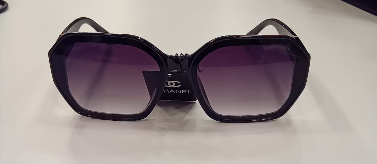 Chanel Shades - Preppy Kids (Grand Bazaar)