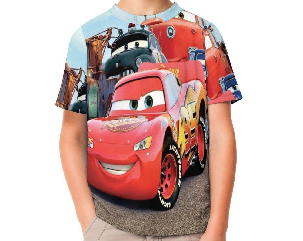 CARS Tshirt
