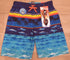 Boys Swim Trunk and Goggles Design 3 - Preppy Kids (Grand Bazaar)