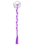 Unicorn Wings Plait Hairtie - Preppy Kids (Grand Bazaar)