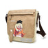One Piece Brown Side Bag - Preppy Kids (Grand Bazaar)