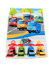 Tayo bus loot party bags - Preppy Kids (Grand Bazaar)