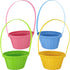 4pc Mini Easter Baskets - Preppy Kids (Grand Bazaar)