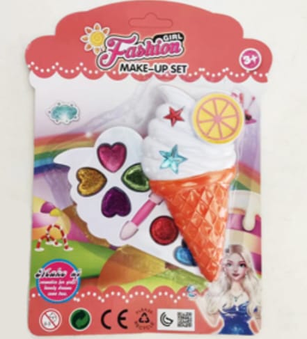 Ice cream Kids Makeup kit - Preppy Kids (Grand Bazaar)