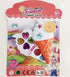 Ice cream Kids Makeup kit - Preppy Kids (Grand Bazaar)