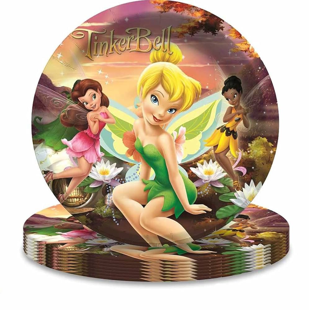 Tinkerbell