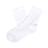 White School Socks - Preppy Kids (Grand Bazaar)