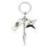 Naruto Accessories KeyChain - Preppy Kids (Grand Bazaar)