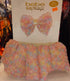 Baby Girl 2PC Floral Tutu Set - Preppy Kids (Grand Bazaar)