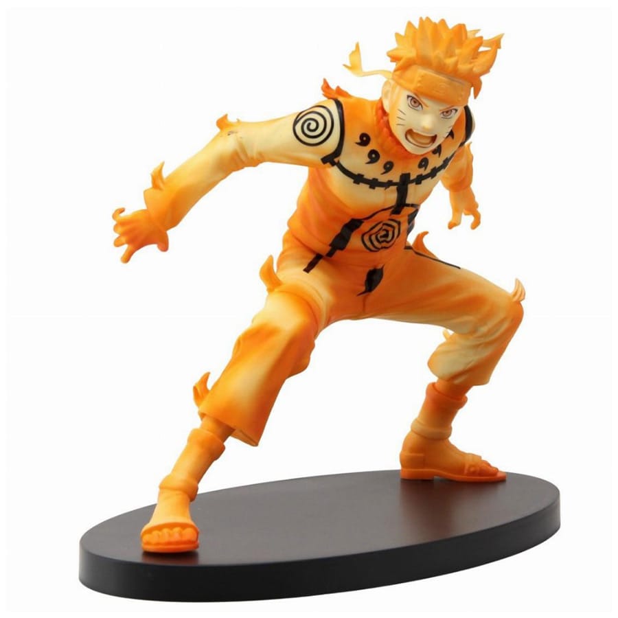 Naruto Figurine - Preppy Kids (Grand Bazaar)