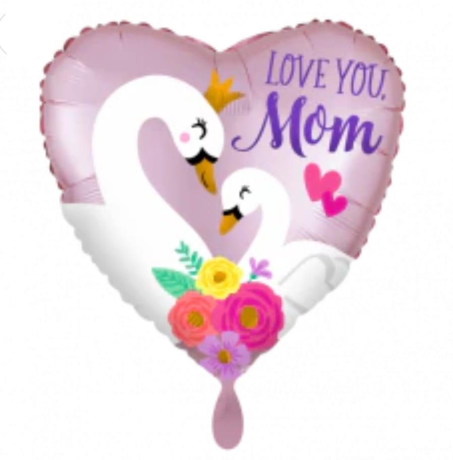 Happy Mother&