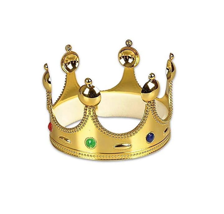 Crown