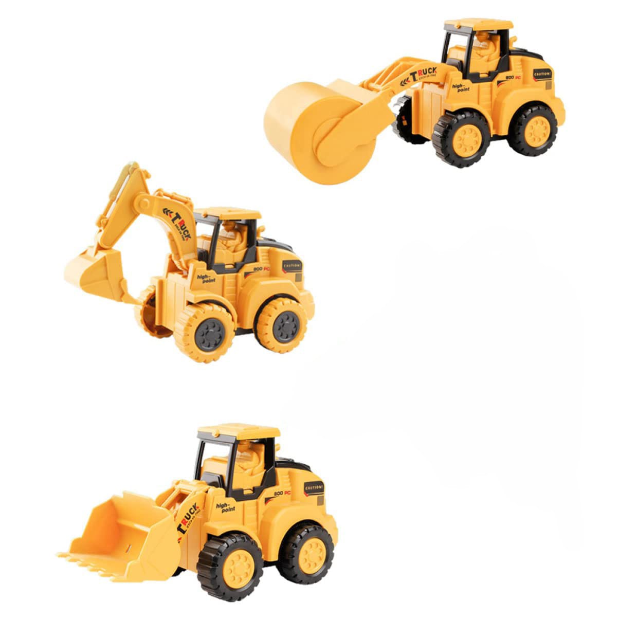 Construction Toy