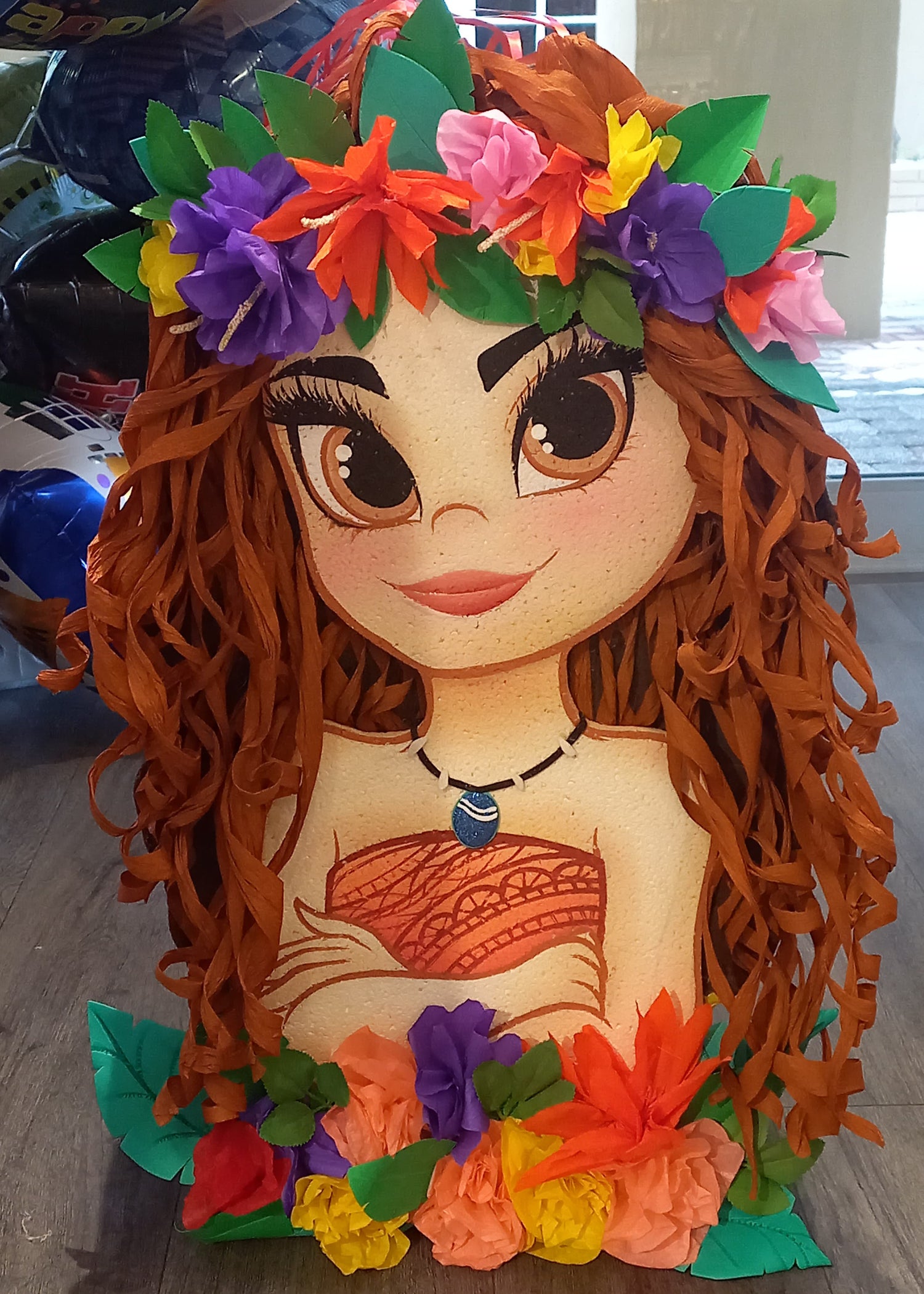 Moana Pinata