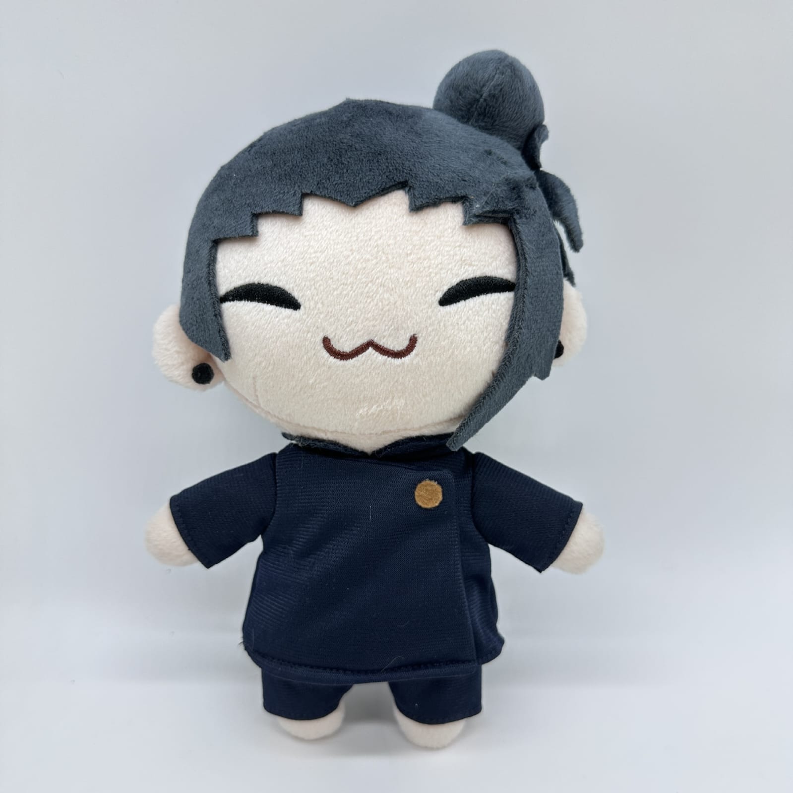 Jujutsu Kaisen Geto Plush Toy