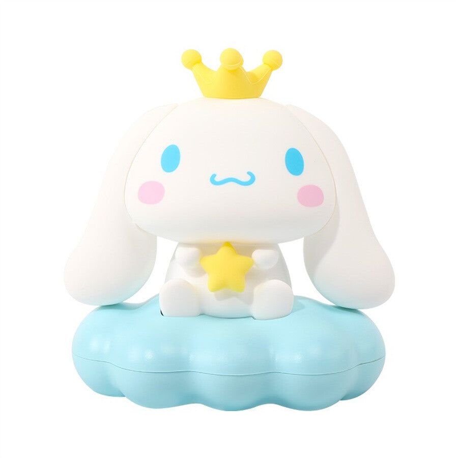 Sanrio Cinnamoroll Figurine Lamp