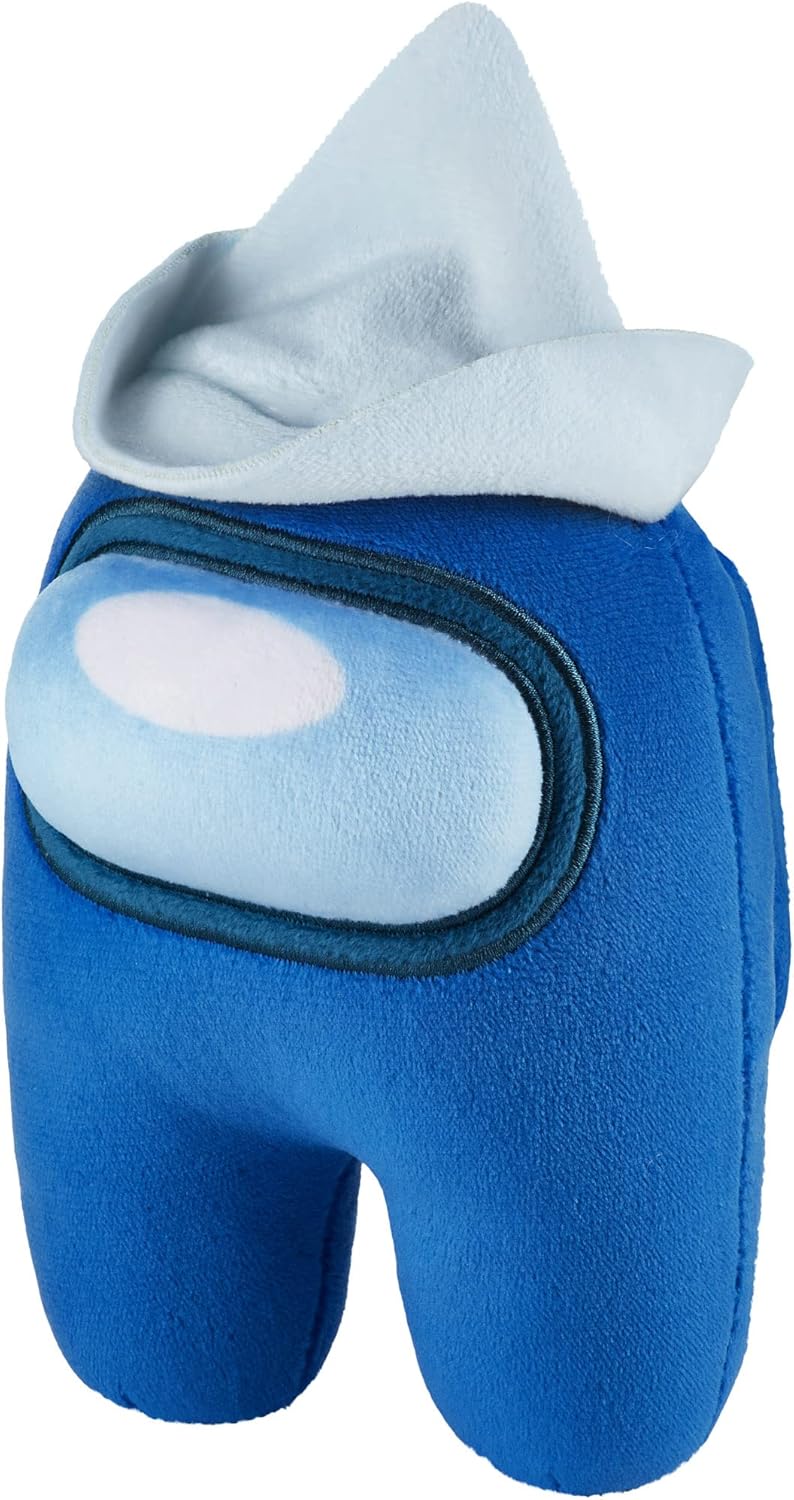 Among Us Plush Toy