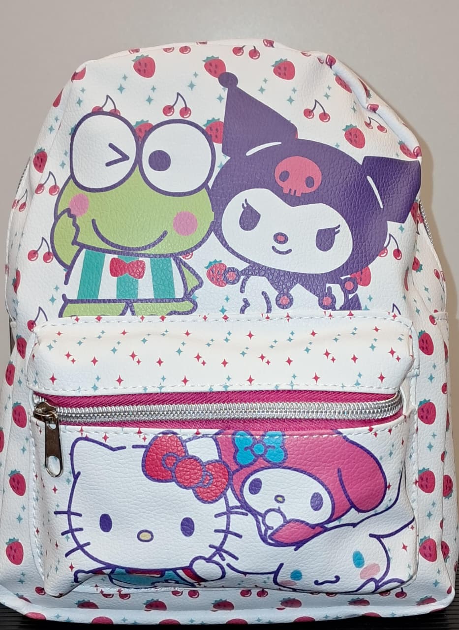 Sanrio Mini Napsack