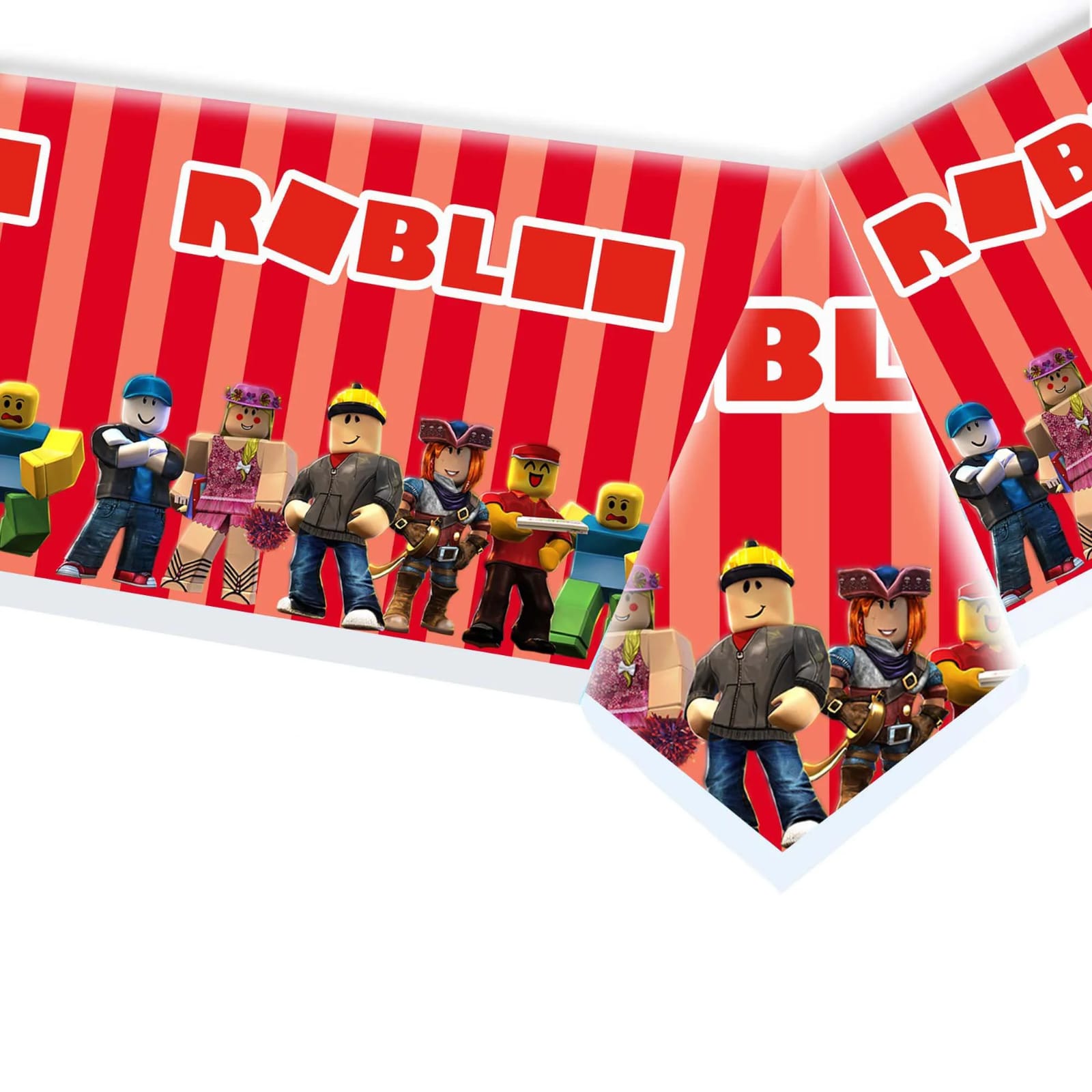 Roblox Tablecloth