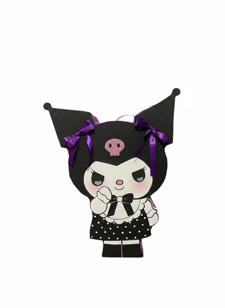 Kuromi Design 3