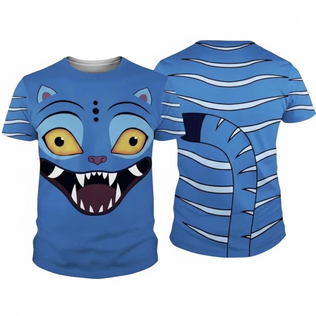 Kpop demon hunter Derpy tshirt