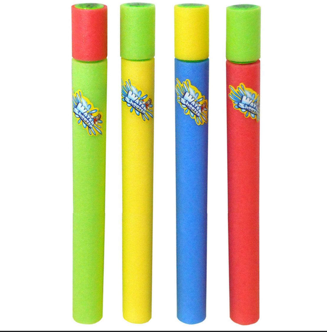 Water Shooter Blasters