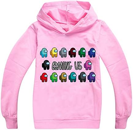 Among Us Hoodie (track suit top)