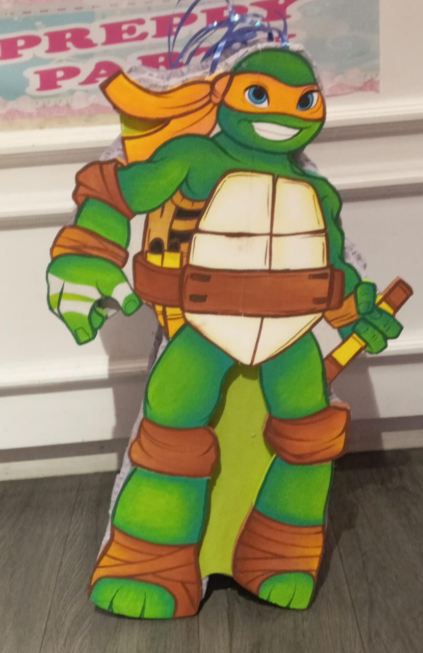 Michelangelo Pinata