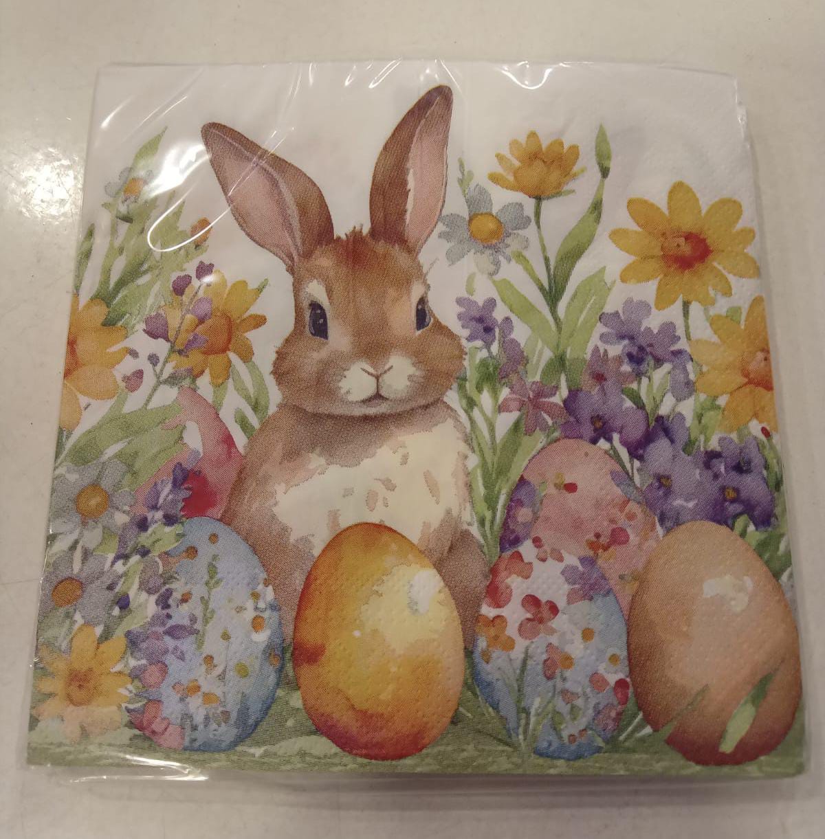 Easter Napkins