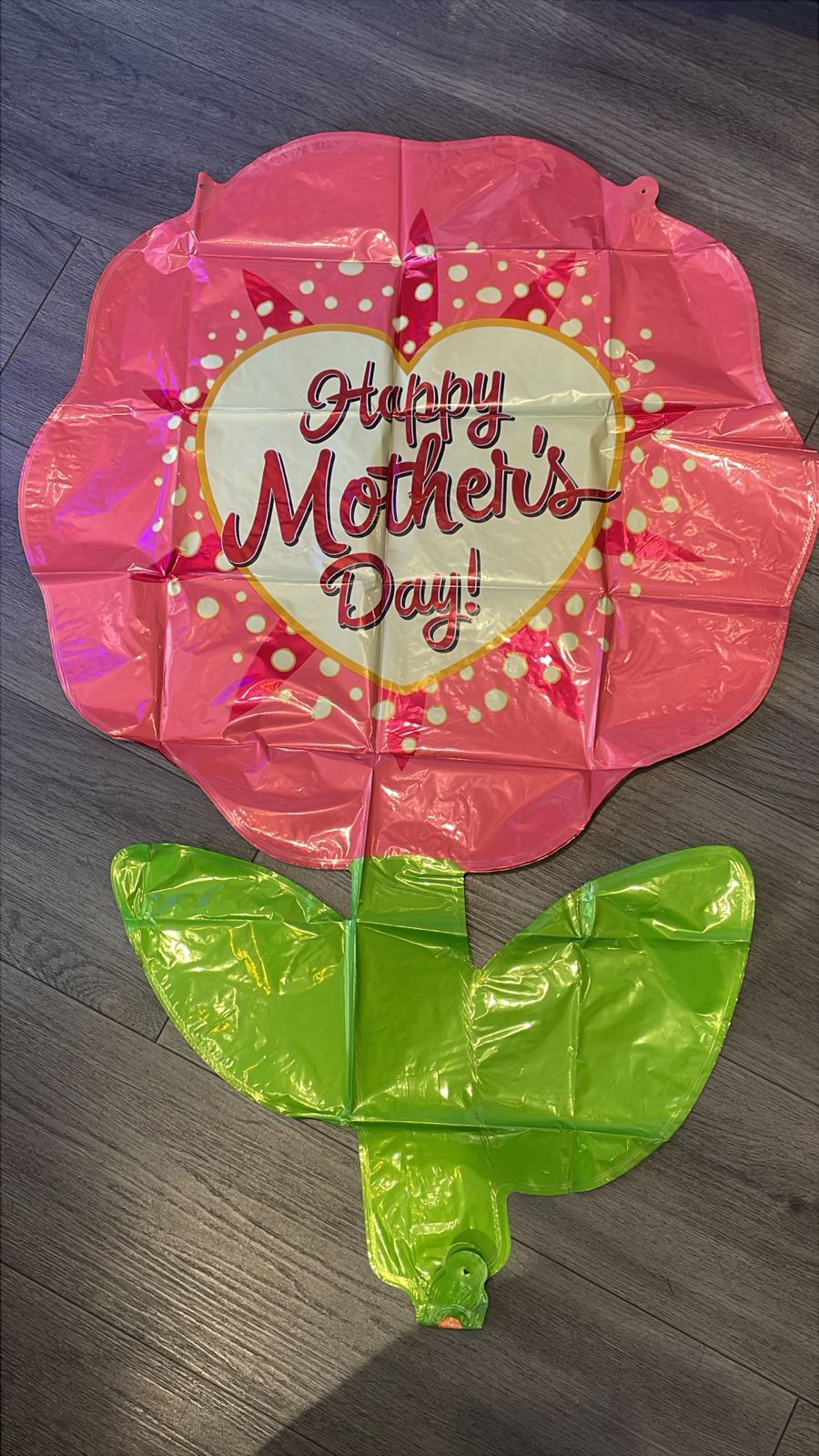 Jumbo Mother&
