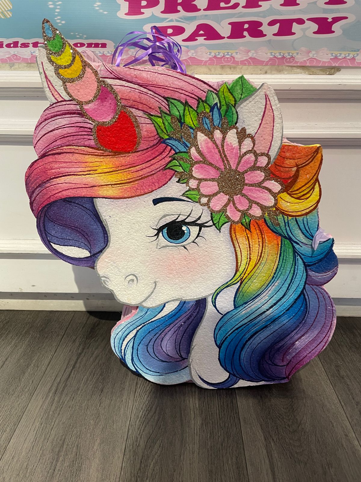 Unicorn Pinata