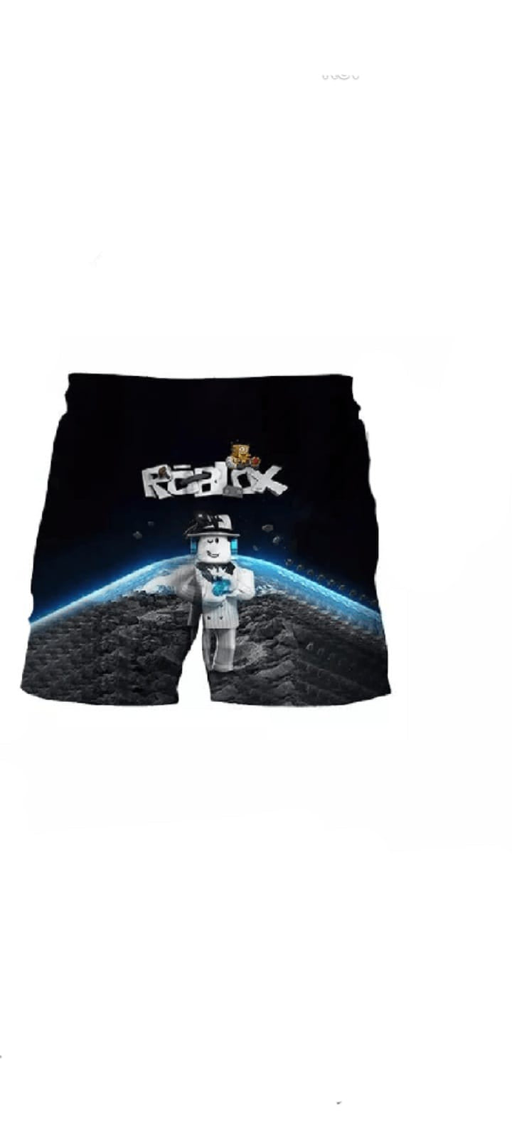 Roblox Short Pants