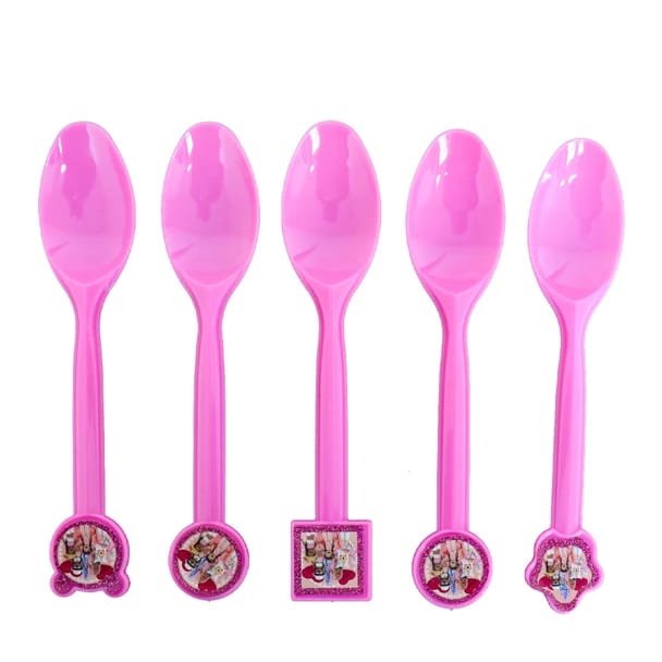 Roblox Girl Spoon (10 pcs)