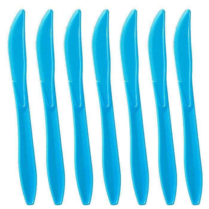 10 pc Plastic Knife