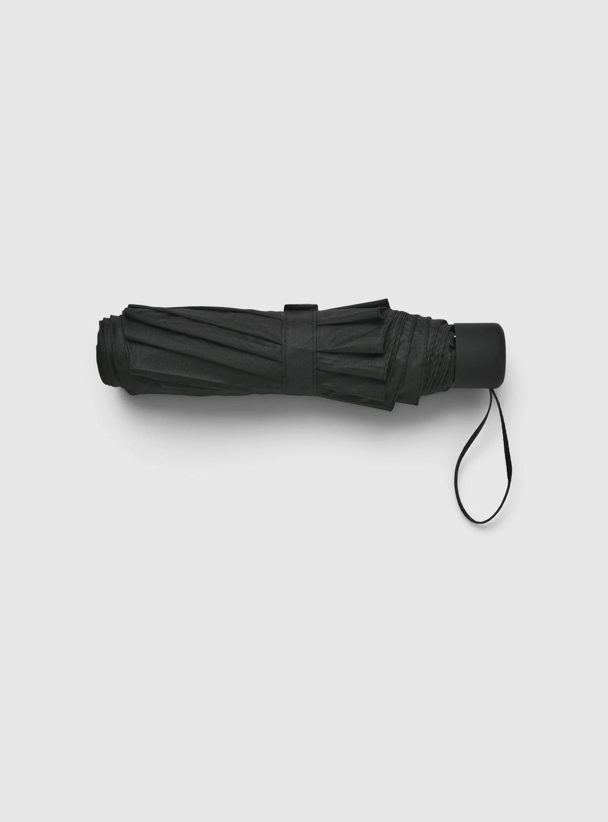 Black Small Umbrella