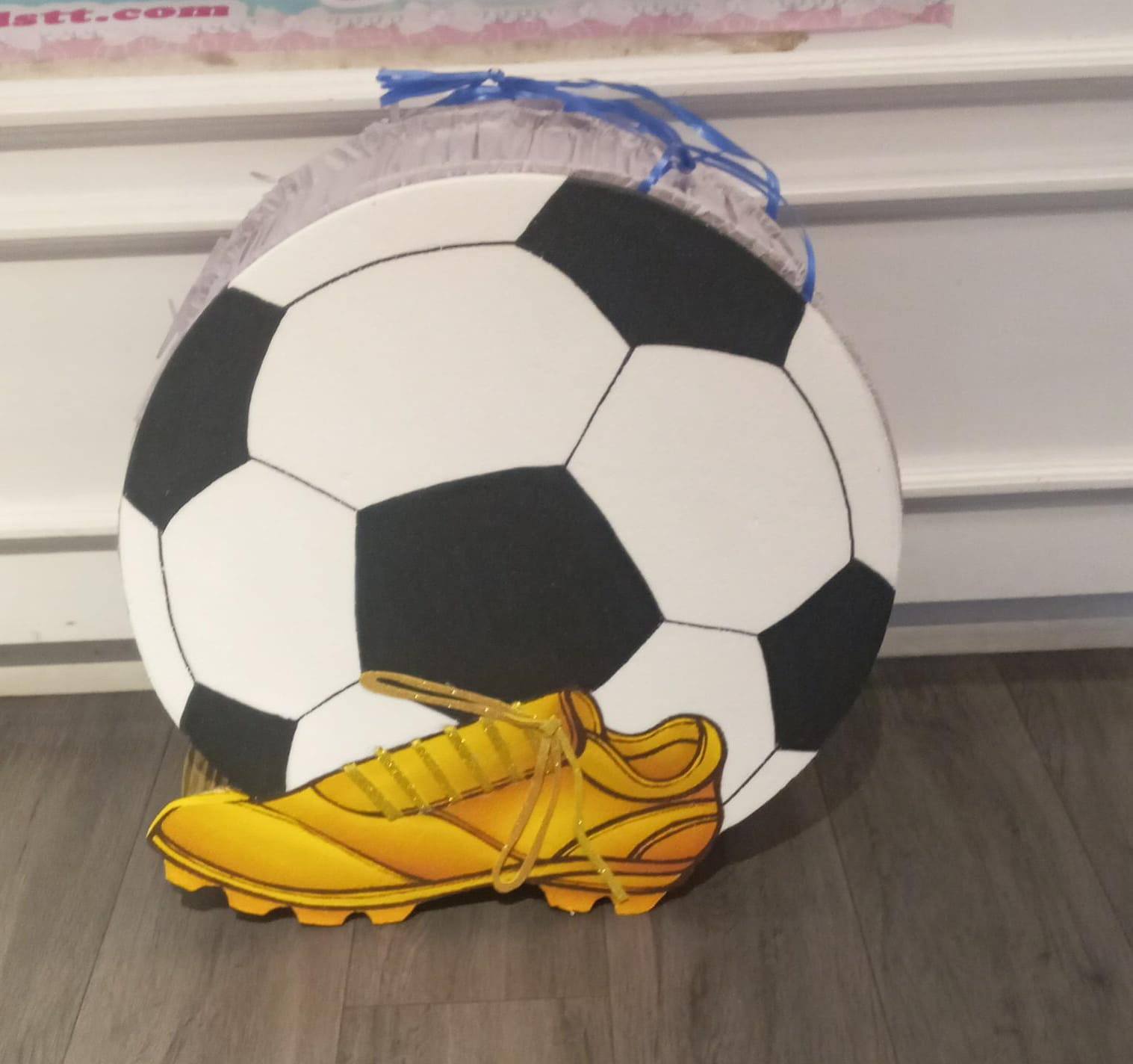 Football Pinata