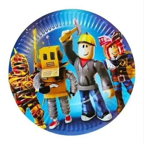 Roblox 7&