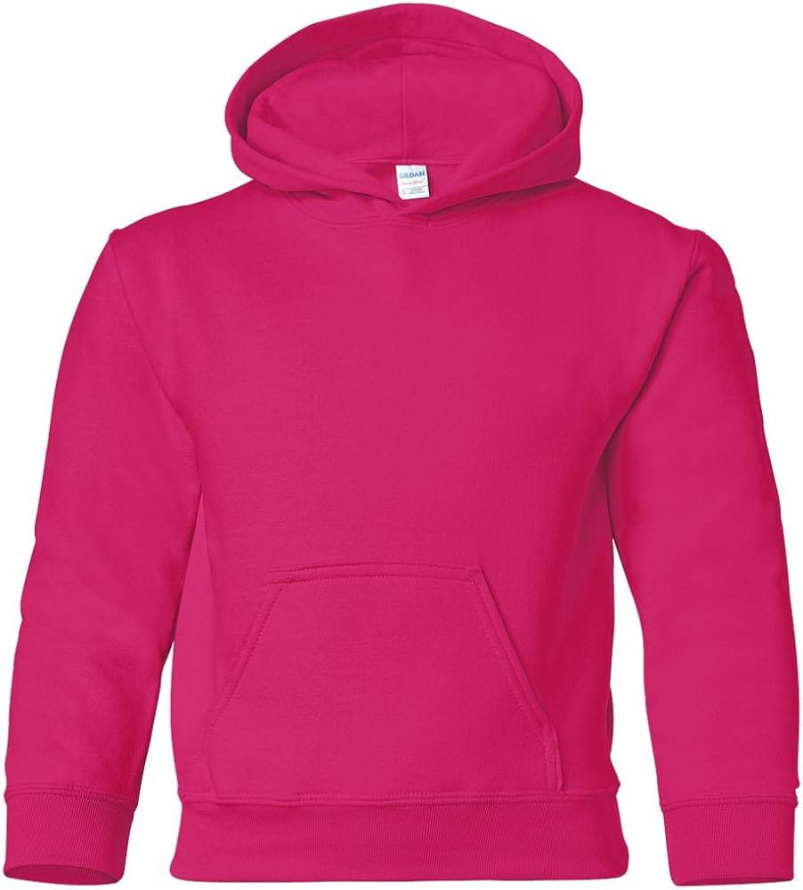 Plain Pink Pullover