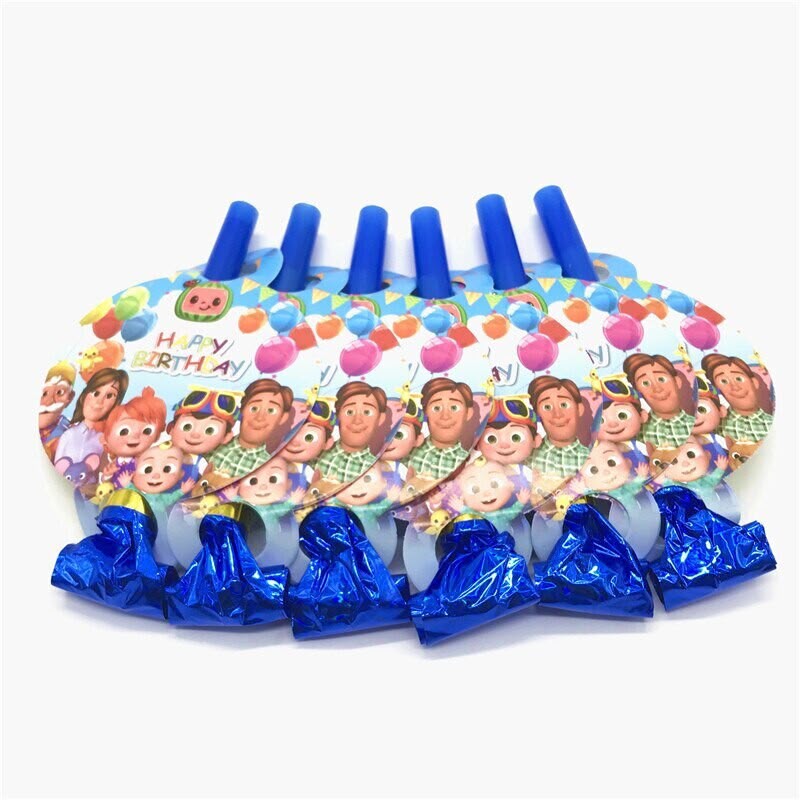 Cocomelon Blower
