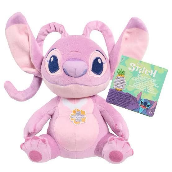 Angel Disney Plush