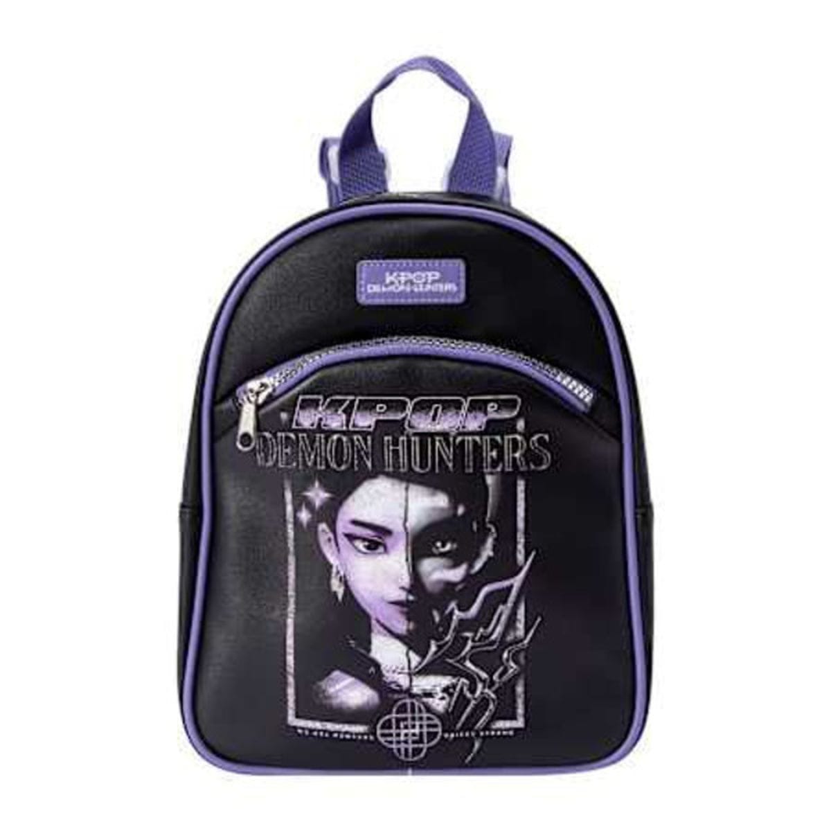Rumi Graphic Mini Backpack