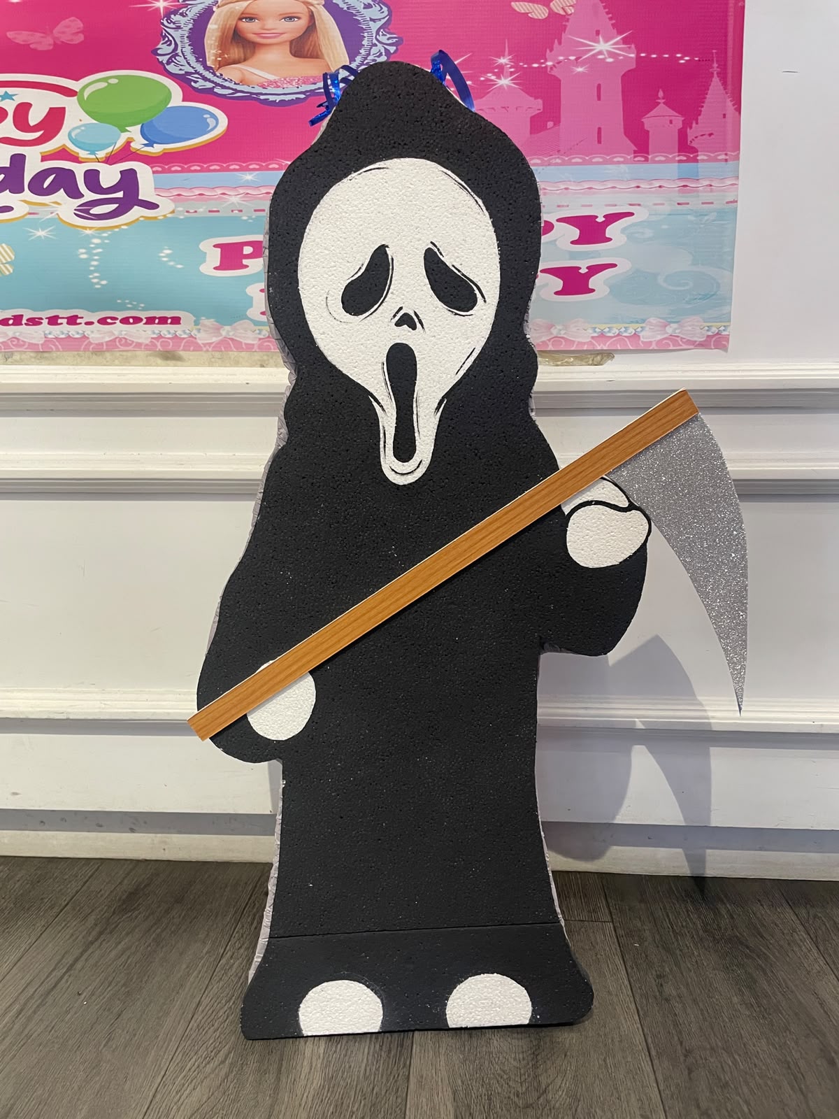GhostFace Pinata