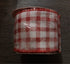 Christmas Cloth Ribbon - Preppy Kids (Grand Bazaar)