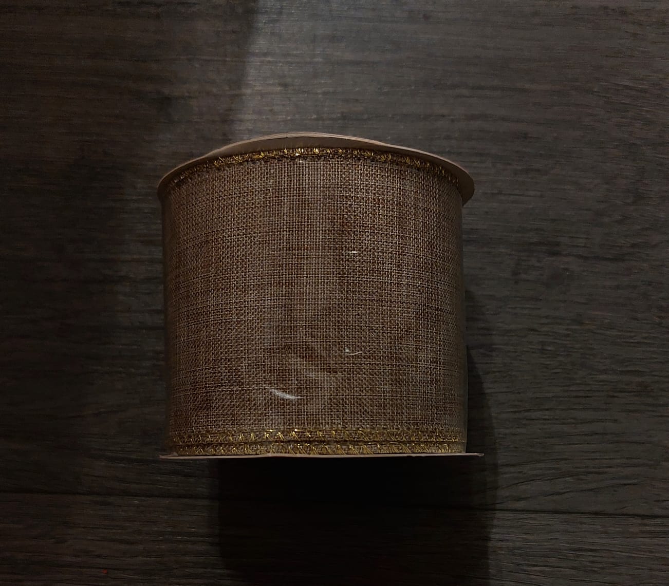Christmas Cloth Ribbon - Preppy Kids (Grand Bazaar)
