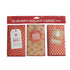 Christmas 3D Money Holder Cards (3PCS) - Preppy Kids (Grand Bazaar)
